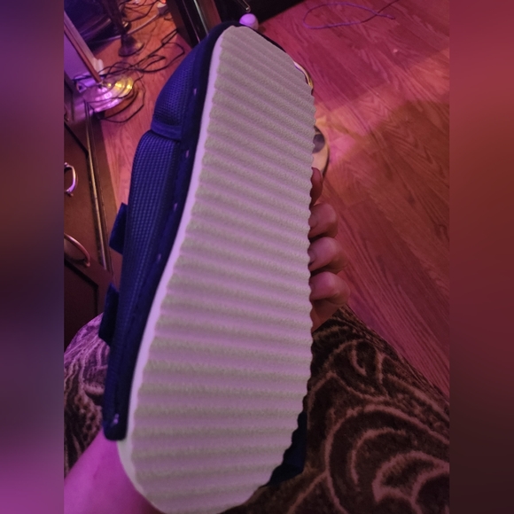 Orthopedic procare shoe - Picture 3 of 4